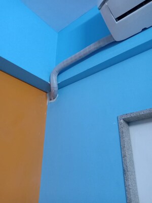 Furnished Amenities in 1 BHK Apartment at Vijay Vatika, Kavesar – for Sale