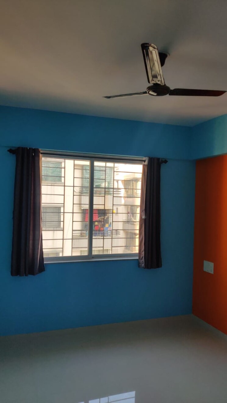 Room, vijay-vatika 1 Bedroom 625 Sq.Ft. Apartment In Kavesar Thane 9127451