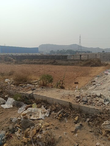  Industrial Plot For Sale in Riico Industrial Area