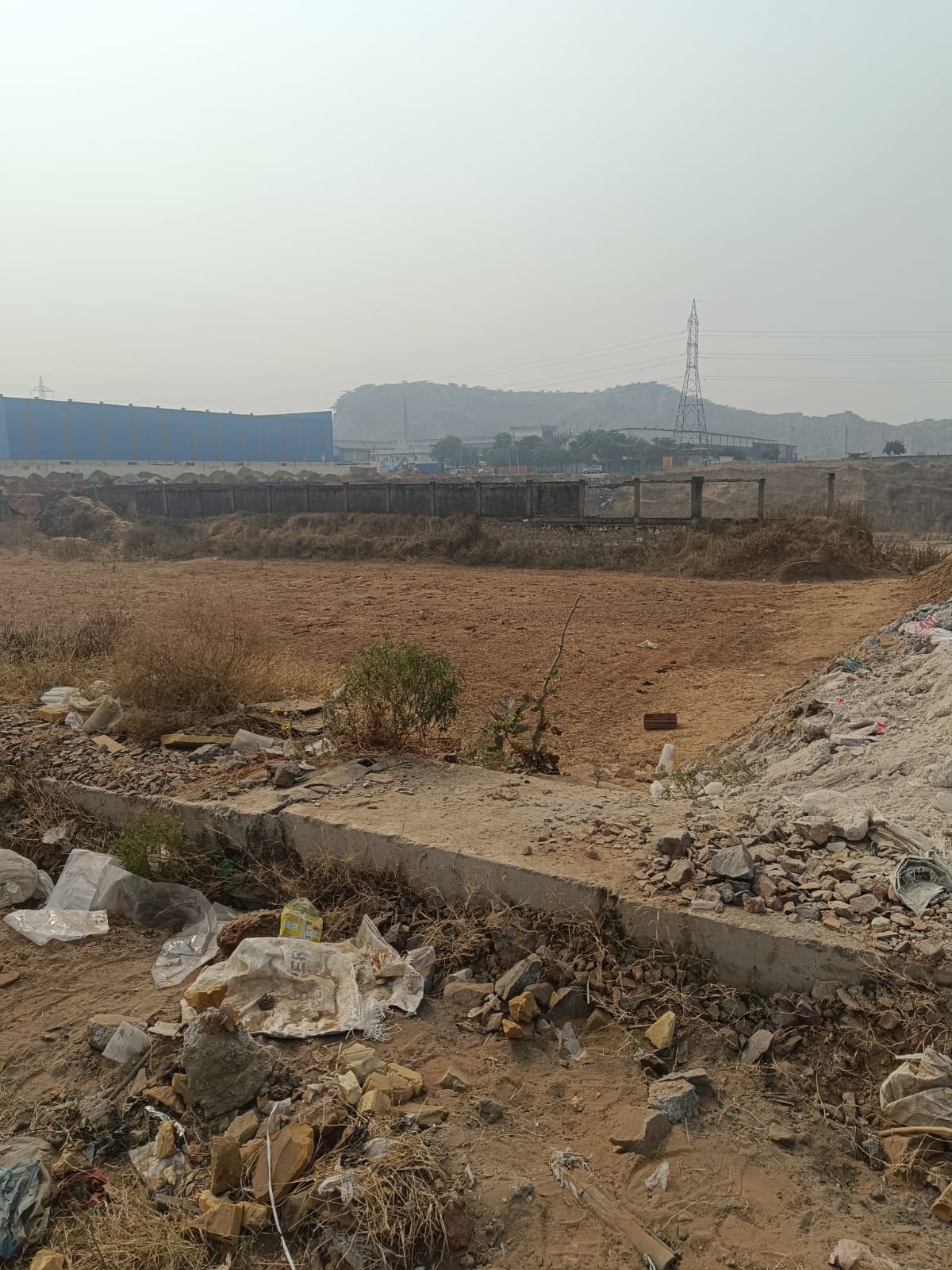 Industrial Plot For Sale in RIICO Industrial Area