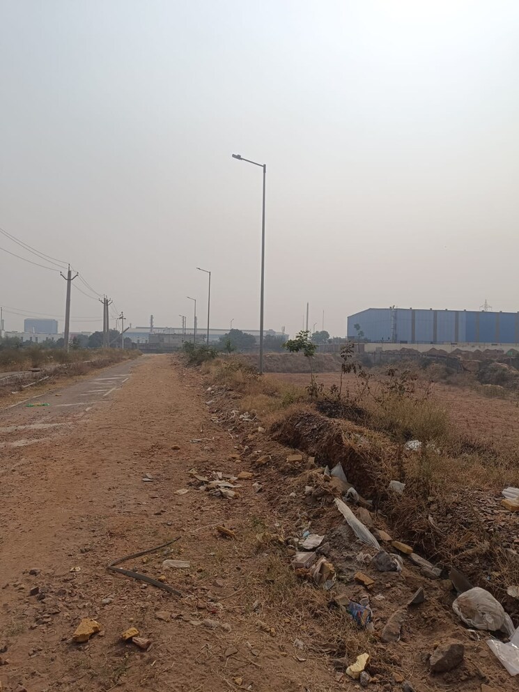 undefined, riico industrial area Commercial Industrial Plot 1000 Sq.Mt. In Riico Industrial Area Bhiwadi 9127459