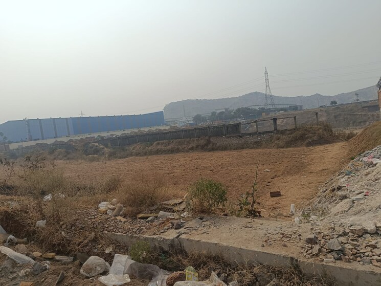 undefined, riico industrial area Commercial Industrial Plot 1000 Sq.Mt. In Riico Industrial Area Bhiwadi 9127459