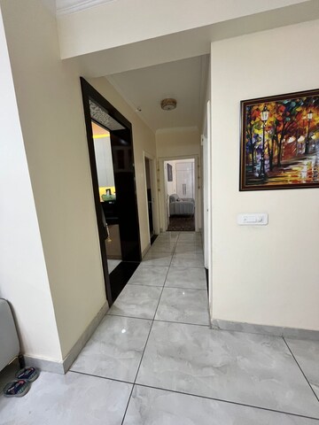 Room in 3 BHK Apartment at Crossing Republik, Crossing Republic – for Rent