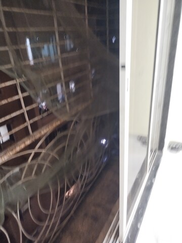 Balcony in 1 BHK Apartment at Kurla East – for Rent
