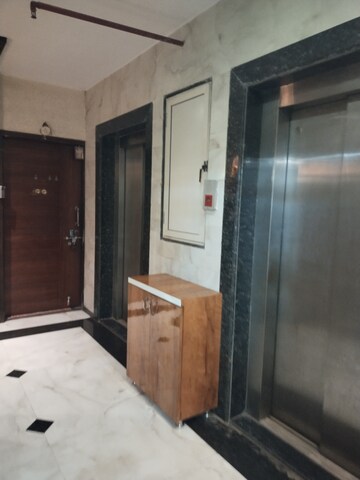 Kitchen in 1 BHK Apartment at Kurla East – for Rent