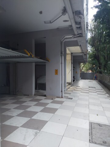 Building Lobby in 2 BHK Apartment at Bhoomi Midas, Kurla – for Rent