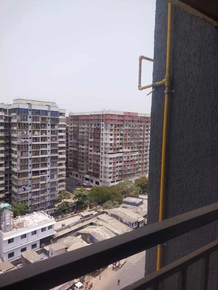 Exterior View, bhoomi-midas 2 Bedroom 534 Sq.Ft. Apartment In Kurla Mumbai 9127483