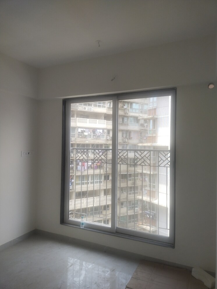 Room, sayba-elegant 2.5 Bedroom 650 Sq.Ft. Apartment In Kurla East Mumbai 9127487