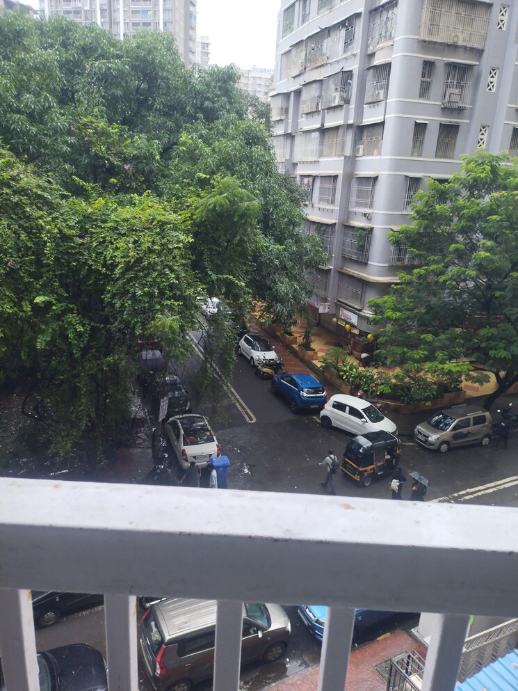 Exterior View, sayba-elegant 2.5 Bedroom 650 Sq.Ft. Apartment In Kurla East Mumbai 9127487