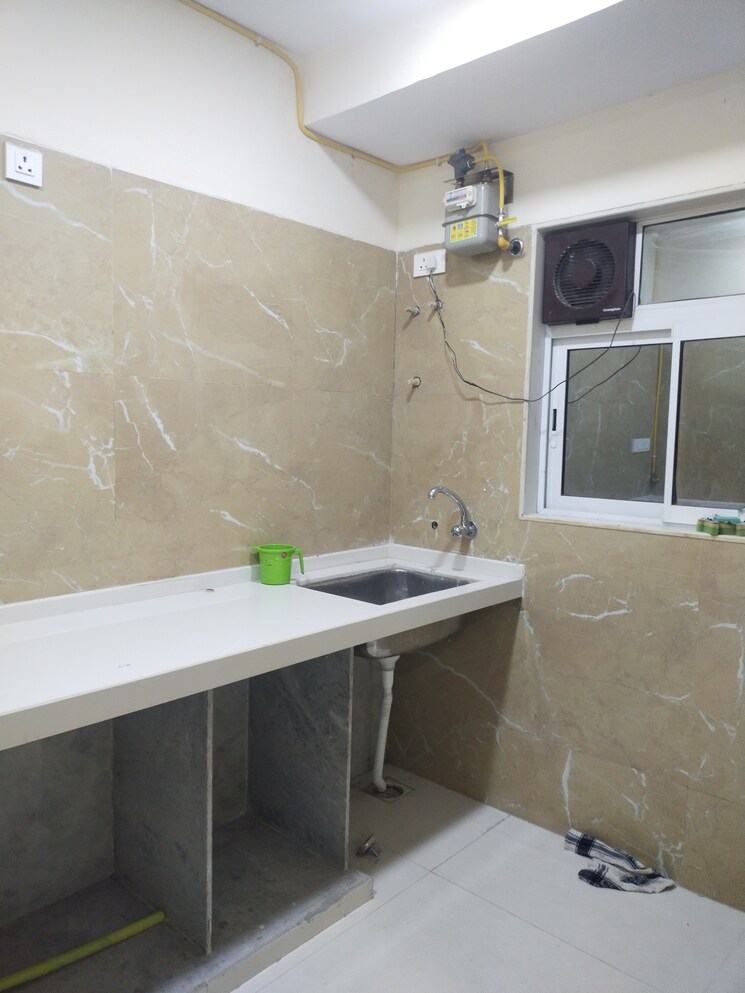 Kitchen, kurla east 1 Bedroom 460 Sq.Ft. Apartment In Kurla East Mumbai 9127492