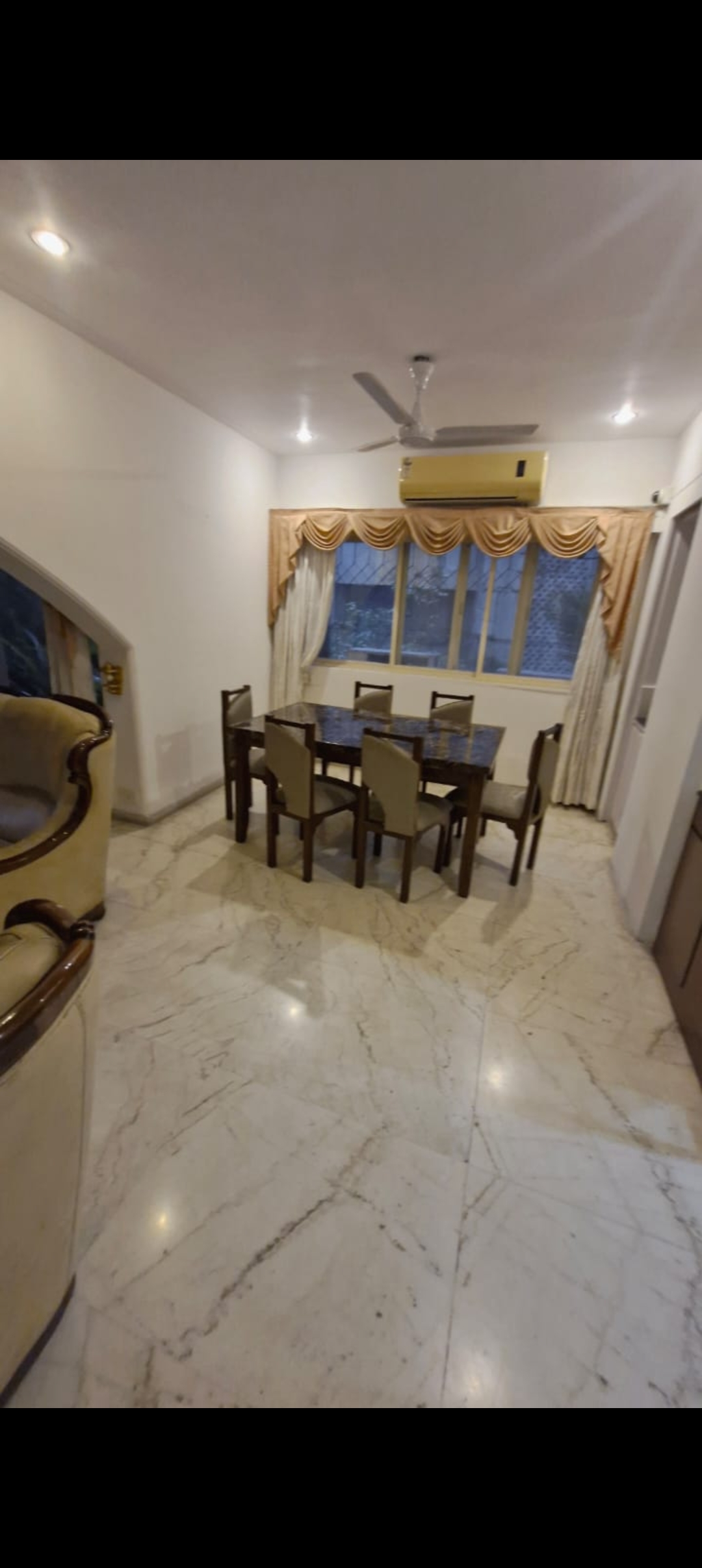 4 BHK Apartment For Rent in Charisma Dallas Apartment