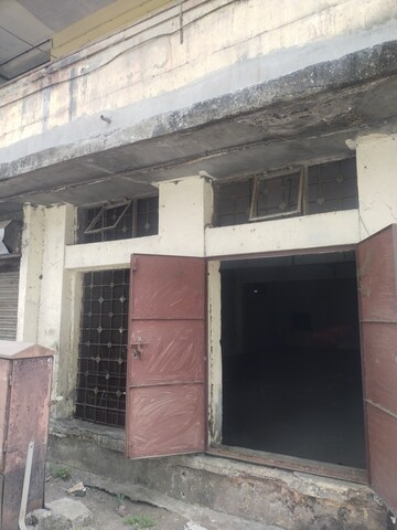  Warehouse – Exterior View View at Chembur - for Rent