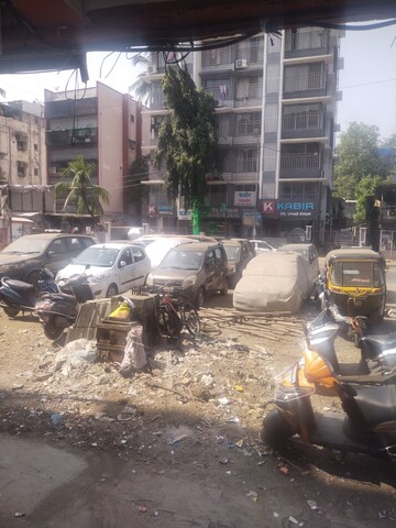  Warehouse – Exterior View View at Chembur - for Rent