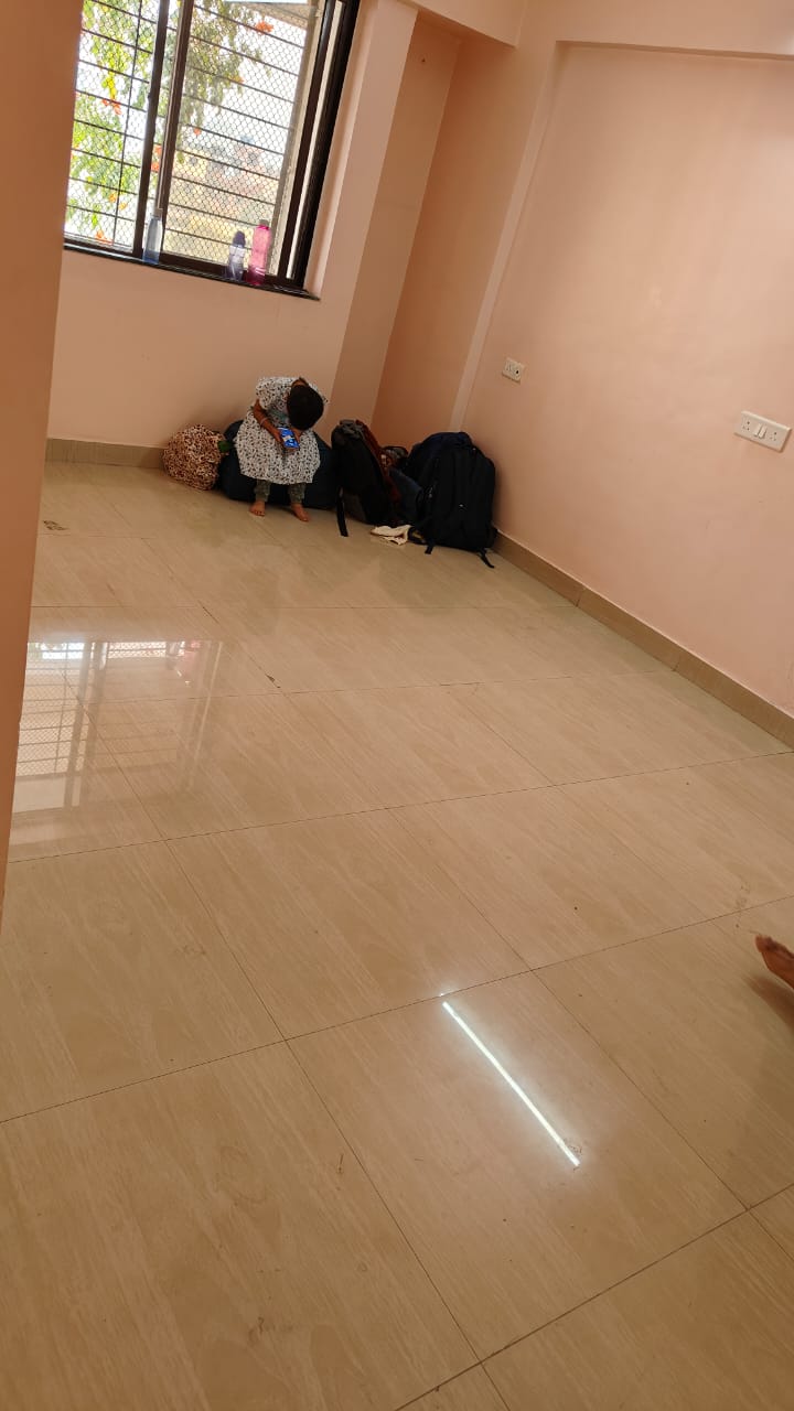 1 BHK + Pooja Room 700 Sq.Ft. Apartment in Sree Maangal Pearl