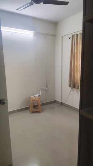 Bathroom in 2 BHK Apartment at Century Commanders Vista, Yelahanka – for Sale