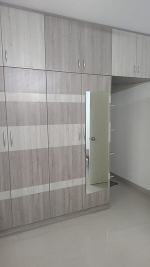 Bathroom in 2 BHK Apartment at Century Commanders Vista, Yelahanka – for Sale