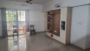 Living Room in 2 BHK Apartment at Century Commanders Vista, Yelahanka – for Sale