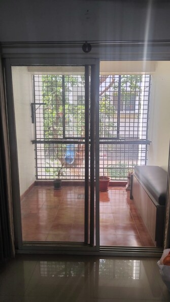 2 BHK + Pooja Room 920 Sq.Ft. Apartment in Century Commanders Vista