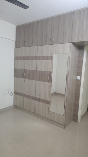 Bathroom in 2 BHK Apartment at Century Commanders Vista, Yelahanka – for Sale