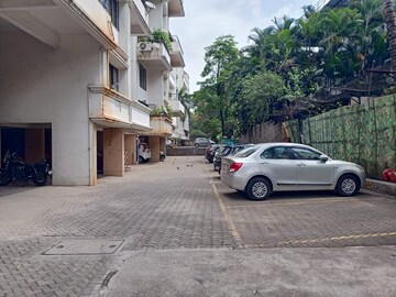 Parking in 3 BHK Apartment at K Raheja Woods, Kalyani Nagar – for Sale