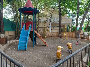 3 BHK Apartment – Exterior View View at K Raheja Woods, Kalyani Nagar - for Sale