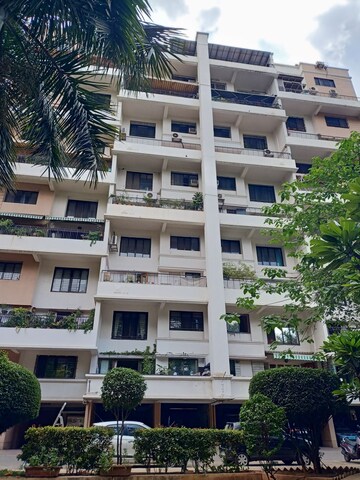 3 BHK Apartment – Exterior View View at K Raheja Woods, Kalyani Nagar - for Sale