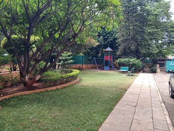 3 BHK Apartment – Garden View at K Raheja Woods, Kalyani Nagar - for Sale