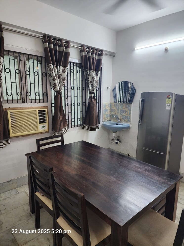 Living Room, kidwaipuri 3 Bedroom 1600 Sq.Ft. Apartment In Kidwaipuri Patna 9127552