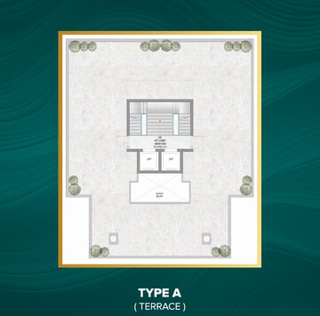 Room in 3 BHK Apartment at JMS The Majestic, Manesar Sector 9 – for Sale