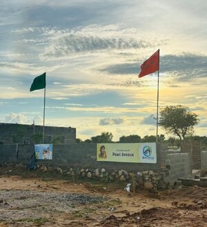  Plot – Exterior View View at Ajmer Road - for Sale