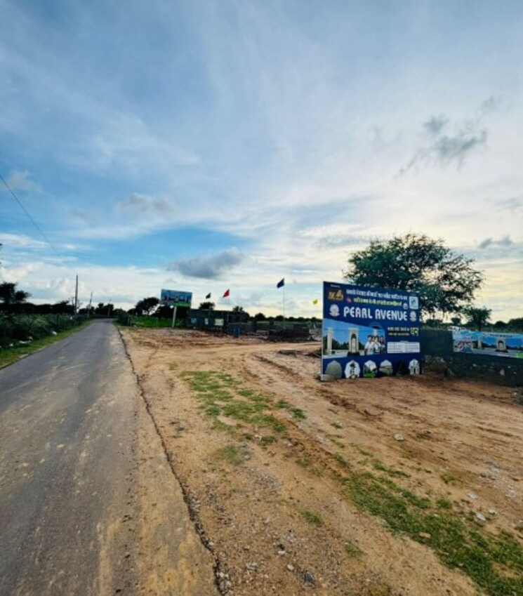 undefined, ajmer road  100 Sq.Yd. Plot In Ajmer Road Jaipur 9127556