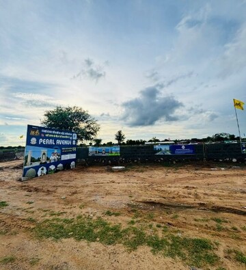 Plot Area in  Plot at Ajmer Road – for Sale