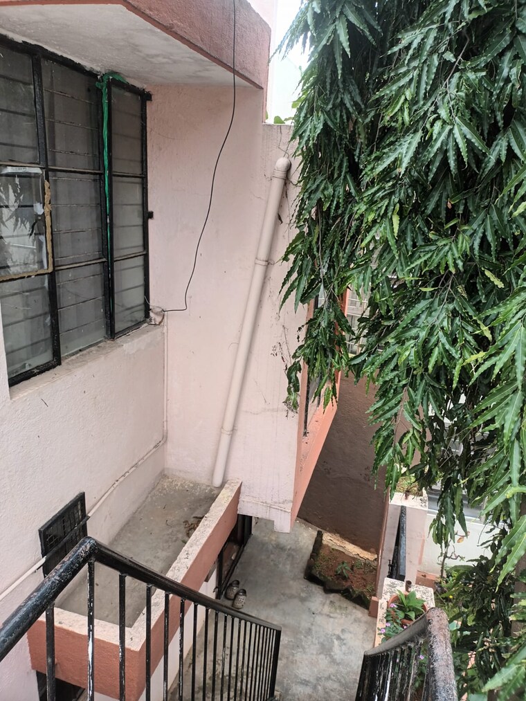 Balcony, yelahanka new town 3.5 Bedroom 2440 Sq.Ft. Independent House In Yelahanka New Town Bangalore 9127570