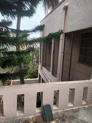 3.5 BHK Independent House For Sale in Yelahanka New Town