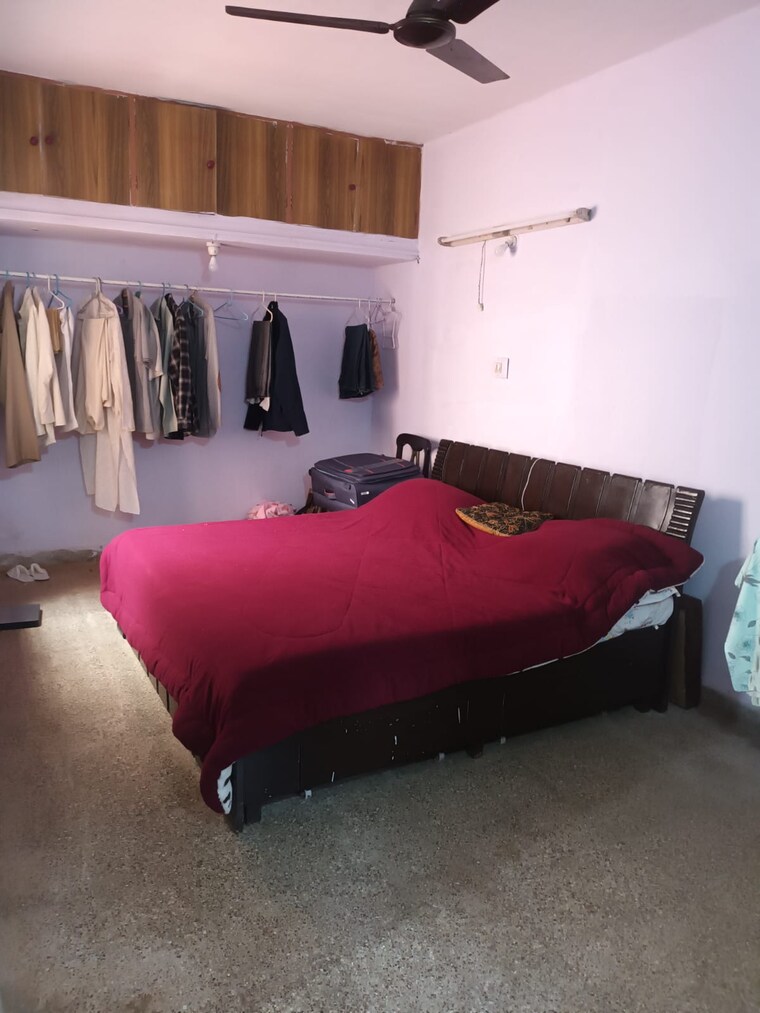 Bedroom, yelahanka new town 3.5 Bedroom 2440 Sq.Ft. Independent House In Yelahanka New Town Bangalore 9127570