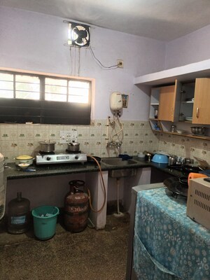 Kitchen in 3.5 BHK Independent House at Yelahanka New Town – for Sale