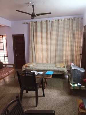 Bedroom in 3.5 BHK Independent House at Yelahanka New Town – for Sale