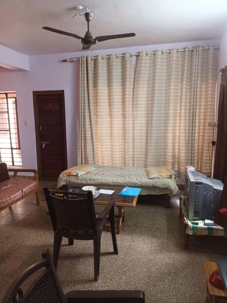 Bedroom, yelahanka new town 3.5 Bedroom 2440 Sq.Ft. Independent House In Yelahanka New Town Bangalore 9127570
