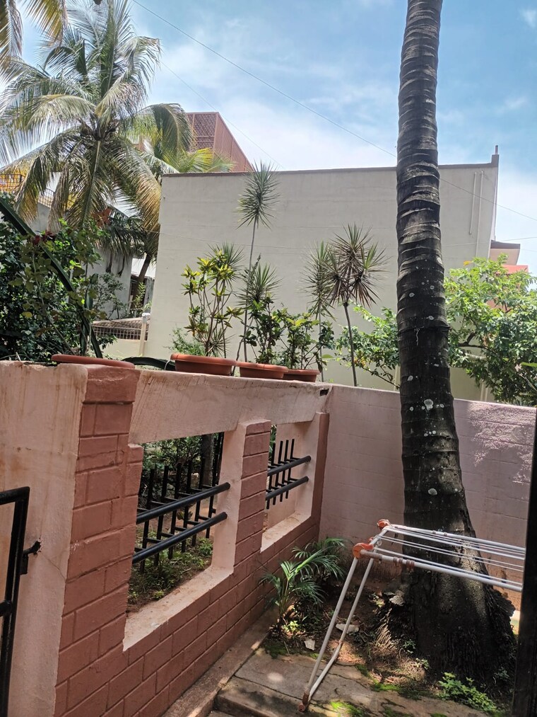Exterior View, yelahanka new town 3.5 Bedroom 2440 Sq.Ft. Independent House In Yelahanka New Town Bangalore 9127570