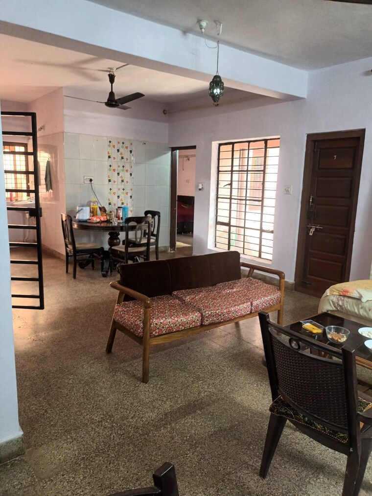 Living Room, yelahanka new town 3.5 Bedroom 2440 Sq.Ft. Independent House In Yelahanka New Town Bangalore 9127570
