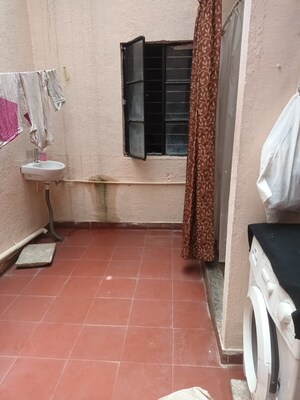 Bathroom in 3.5 BHK Independent House at Yelahanka New Town – for Sale