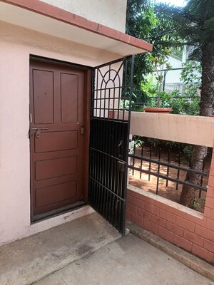 3.5 BHK Independent House – Exterior View View at Yelahanka New Town - for Sale