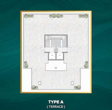 Room in 3 BHK Apartment at JMS The Majestic, Manesar Sector 9 – for Sale