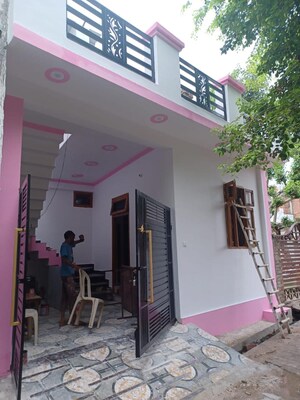 2 BHK Independent House – Exterior View View at Indira Nagar - for Sale