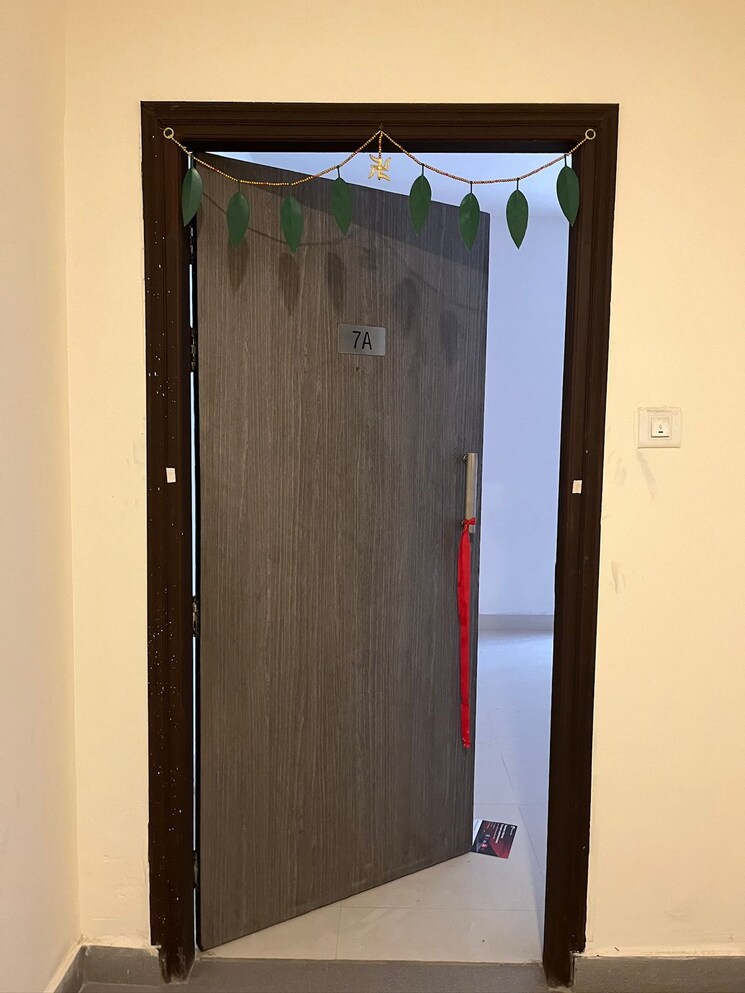 undefined, dtc-southern-heights 3 Bedroom 1130 Sq.Ft. Apartment In Joka Kolkata 9127569