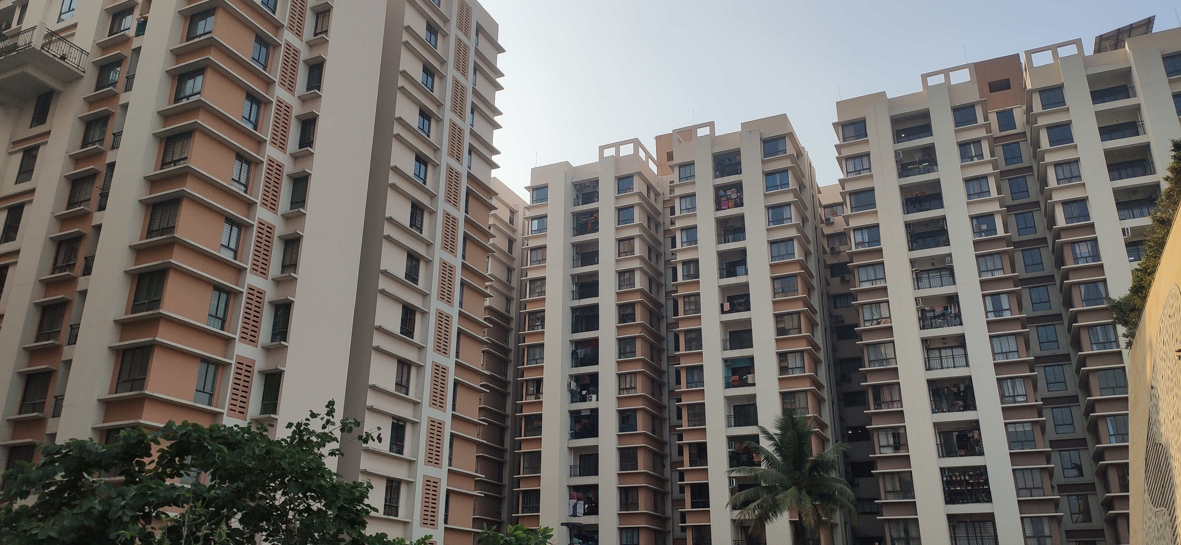 3 BHK Apartment For Sale in DTC Southern Heights