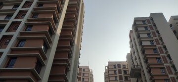 3 BHK Apartment – Exterior View View at DTC Southern Heights, Joka - for Sale