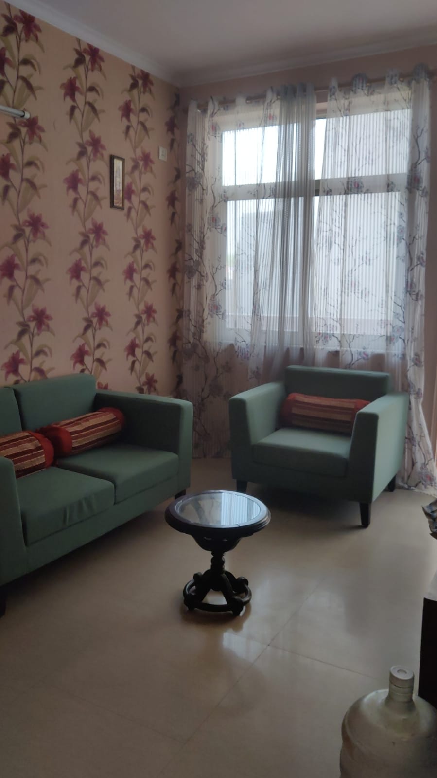 2.5 BHK Apartment For Sale in Deoasis Lifestyle Silver Arch