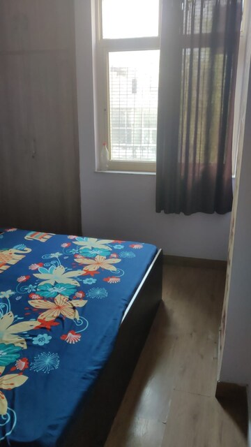 Bedroom in 2.5 BHK Apartment at Deoasis Lifestyle Silver Arch, Sector 16b Dwarka – for Sale