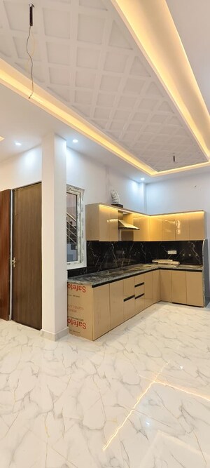 Kitchen in 3 BHK Independent House at Arjunganj – for Sale